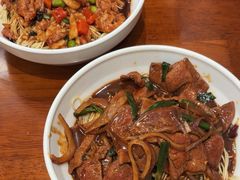 -爱家面馆(常州总店)