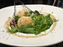 -俺的焼肉(銀座9丁目店)
