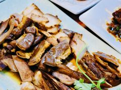 -陈记稻香潮汕砂锅粥(华强南店)