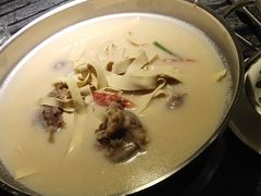 -骨之味·筒骨汤火锅(江头店)