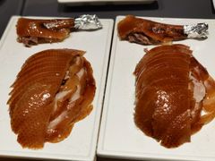 酥不腻烤鸭-小大董·烤鸭(观景餐厅·南京西路店)
