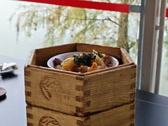 -鹿鸣酒家(越秀店)