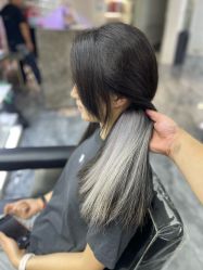 -Sying杉影日式烫染專門店