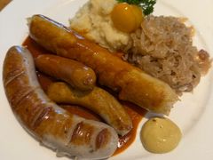 -兰特伯爵西餐厅·啤酒屋(方庄店)