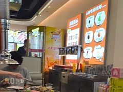 -哈哈碳都·牛肋条无限自助烤肉(宝龙店)
