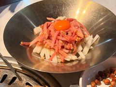 -六七八韩式烤肉·韩国料理(上杭路店)