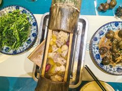 -生态苑农庄(十里画廊遇龙河店)