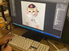 -iF摄影•全家福•证件照•形象照(南山店)