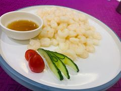 清炒河虾仁-和记小菜(七宝店)
