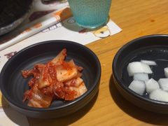 -恩你小木屋·韩式料理(南长街店)