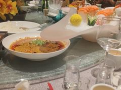 -俏巴渝·家宴·生日宴(锦绣城店)