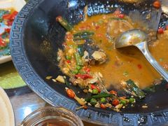 -下梅人家土菜馆(历史文化餐厅度假区店)