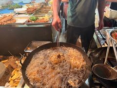 -胖子鸡排(循礼门老字号店)