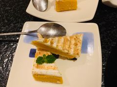 南瓜塔-無境·匠心日本料理(汉街店)