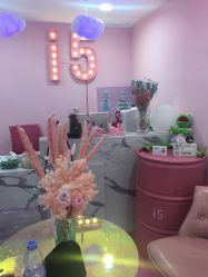 -WITCH （舞季）舞蹈工作室