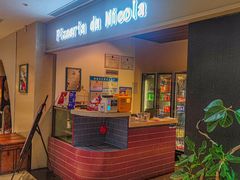 -Pizzeria da Nicola·火炉披萨(中大国际店)