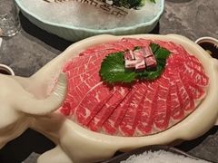 -德天肥牛海鲜火锅(城西银泰店)