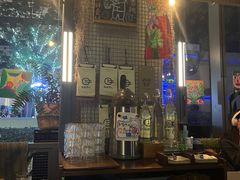 -跳海酒馆(江湾里店)
