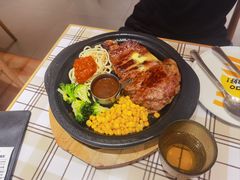 -菲滋意式餐厅(西溪印象城店)