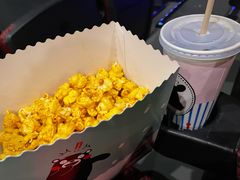 -上影国际影城(普陀绿地缤纷城店)