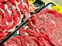 -嬷孙家潮汕牛肉火锅(北京路天河城店)