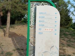 -坝河休闲公园