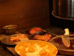 -富力丽思卡尔顿酒店·香荟全日制餐厅