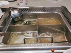 -海底捞火锅(杭州萧山宝龙广场店)