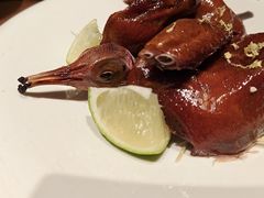 -湘人龙记老长沙米粉(鸟巢店)