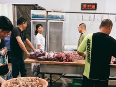 -蔡社牛肉城(龙湖店)