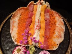 -蟹犇•帝王蟹雪蟹(陆家嘴店)