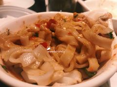 -牛事制造局牛肉火锅(莲岳路店)