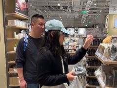 -MUJI无印良品(京西大悦城店)