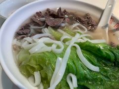 -陈记顺和牛肉火锅(永泰店)