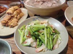 -兰溪小馆(东直门簋街店)