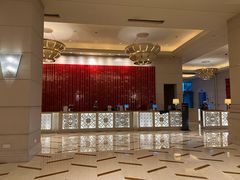 -无锡君来洲际酒店