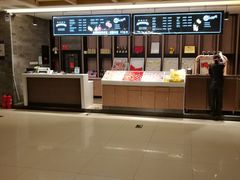 -金狮麟·新豫菜(金码大厦店)