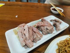 热气羊肉-庄行曹记羊肉(泗泾店)