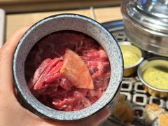 -霸腹烤肉(厦门柚子番店)