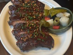 -Bistro Les Lilas丁香花小酒馆