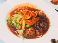 -翠园(黄大仙竹园广场店)