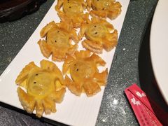 -蟹榭·本帮江浙菜·蟹宴(五角场合生汇商场店)