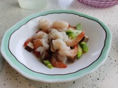 -巧克力渔家.小船海鲜家常菜(万平口店)