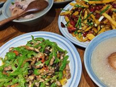 -静一餐厅·湖北菜(前门创始店)