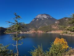 -丽江泸沽湖景区