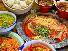 -佬牌火辣辣衢州特色菜(皇冠总店)