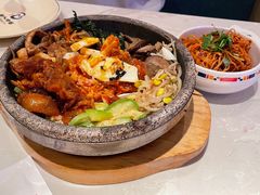 -七八冷面·延边朝鲜族美食(欢乐谷店)