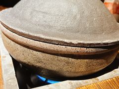 酸汤鱼-毛辣果·酸