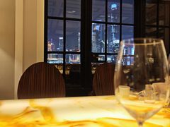 -上海和平饭店-华懋阁 The Cathay Room