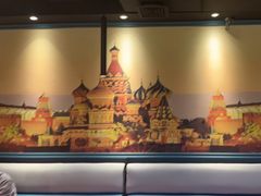 -通海俄式烧烤·俄罗斯大串(嵩山路店)